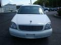 White Diamond - DeVille Sedan Photo No. 6