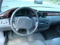 White Diamond - DeVille Sedan Photo No. 10