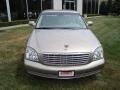 Cashmere - DeVille Sedan Photo No. 2