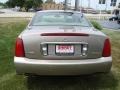 Cashmere - DeVille Sedan Photo No. 5
