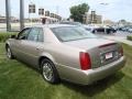 Cashmere - DeVille Sedan Photo No. 6