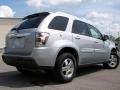 Galaxy Silver Metallic - Equinox LT Photo No. 7