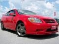 Victory Red - Cobalt SS Supercharged Coupe Photo No. 1