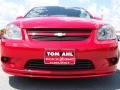 Victory Red - Cobalt SS Supercharged Coupe Photo No. 3