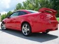 Victory Red - Cobalt SS Supercharged Coupe Photo No. 4
