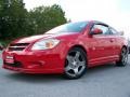 Victory Red - Cobalt SS Supercharged Coupe Photo No. 5
