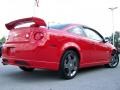 Victory Red - Cobalt SS Supercharged Coupe Photo No. 7