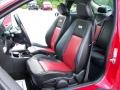 Victory Red - Cobalt SS Supercharged Coupe Photo No. 8