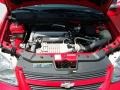 Victory Red - Cobalt SS Supercharged Coupe Photo No. 14