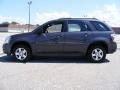 Granite Gray Metallic - Equinox LS Photo No. 2