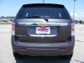 Granite Gray Metallic - Equinox LS Photo No. 4