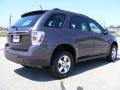 Granite Gray Metallic - Equinox LS Photo No. 5