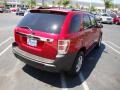 Salsa Red Metallic - Equinox LS Photo No. 3