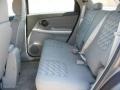 Granite Gray Metallic - Equinox LS Photo No. 11
