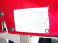 Salsa Red Metallic - Equinox LS Photo No. 5