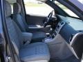 Granite Gray Metallic - Equinox LS Photo No. 13