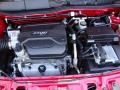 Salsa Red Metallic - Equinox LS Photo No. 6