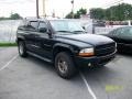 2000 Black Dodge Durango SLT 4x4  photo #1