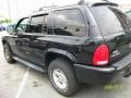 2000 Black Dodge Durango SLT 4x4  photo #2