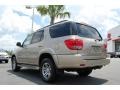 2005 Desert Sand Mica Toyota Sequoia SR5  photo #5