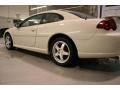 Stone White - Stratus SXT Coupe Photo No. 4