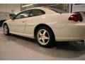 2004 Stone White Dodge Stratus SXT Coupe  photo #4