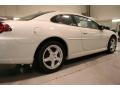 Stone White - Stratus SXT Coupe Photo No. 6
