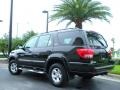 2006 Black Toyota Sequoia SR5  photo #8