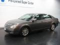 2007 Phantom Gray Pearl Toyota Avalon Limited  photo #2