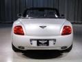 2008 Ghost White Bentley Continental GTC   photo #18