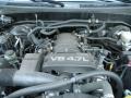 2006 Black Toyota Sequoia SR5  photo #24