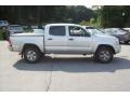 2007 Silver Streak Mica Toyota Tacoma V6 SR5 Double Cab 4x4  photo #19