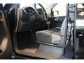 2009 Gunpowder Black Suzuki Equator Premium Extended Cab  photo #14