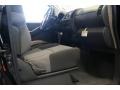 2009 Gunpowder Black Suzuki Equator Premium Extended Cab  photo #22