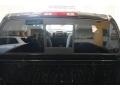 2009 Gunpowder Black Suzuki Equator Premium Extended Cab  photo #24