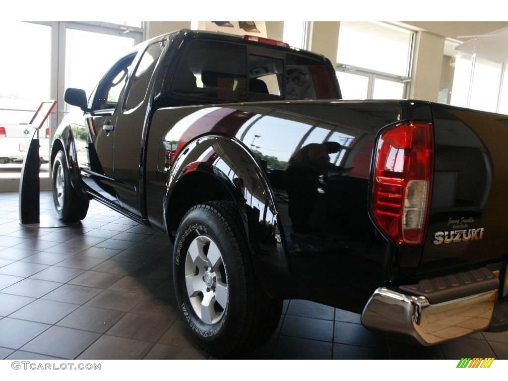2009 Equator Premium Extended Cab - Gunpowder Black / Graphite photo #28