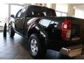 2009 Gunpowder Black Suzuki Equator Premium Extended Cab  photo #28