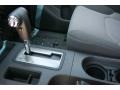 2009 Liquid Metal Metallic Suzuki Equator Premium Extended Cab  photo #9