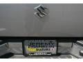 2009 Liquid Metal Metallic Suzuki Equator Premium Extended Cab  photo #22