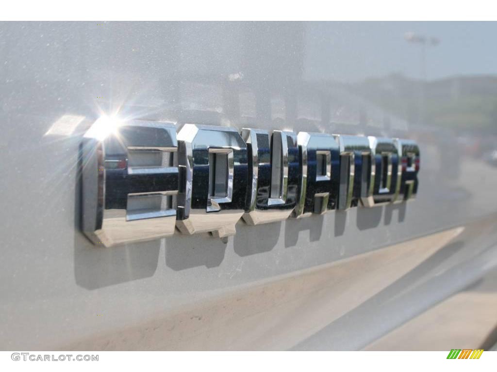 2009 Equator Premium Extended Cab - Liquid Metal Metallic / Graphite photo #27