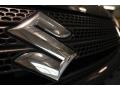 Black Pearl Metallic - SX4 Crossover Technology AWD Photo No. 32