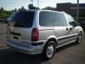 2002 Galaxy Silver Metallic Chevrolet Venture LS  photo #5