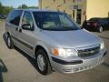 2002 Galaxy Silver Metallic Chevrolet Venture LS  photo #7