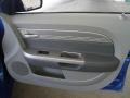 Marathon Blue Pearl - Sebring LX Sedan Photo No. 17