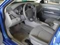 2008 Marathon Blue Pearl Chrysler Sebring LX Sedan  photo #22