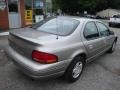 1998 Champagne Pearl Metallic Dodge Stratus   photo #13