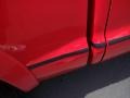 2001 Flame Red Dodge Dakota Sport Quad Cab 4x4  photo #22
