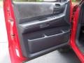 Flame Red - Dakota Sport Quad Cab 4x4 Photo No. 34