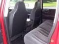 2001 Flame Red Dodge Dakota Sport Quad Cab 4x4  photo #37