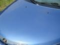 2006 Marine Blue Pearl Chrysler PT Cruiser Touring Convertible  photo #10